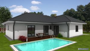 Projekty bungalovů
